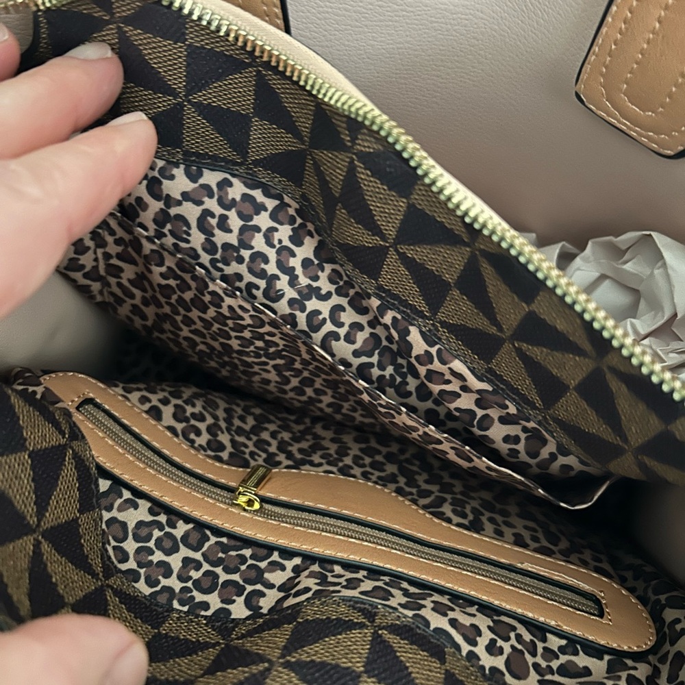 Shoulder bag - Picture 5 of 7